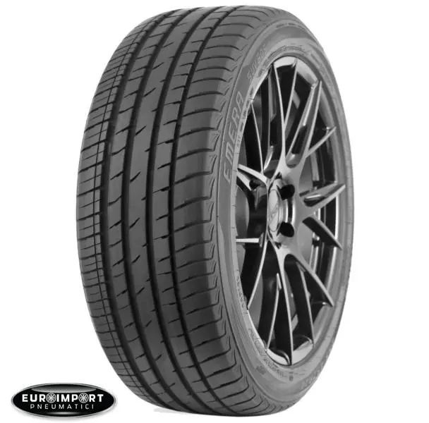 Kenda Emera Suv Kr605  225/55 R19 99 W   TL